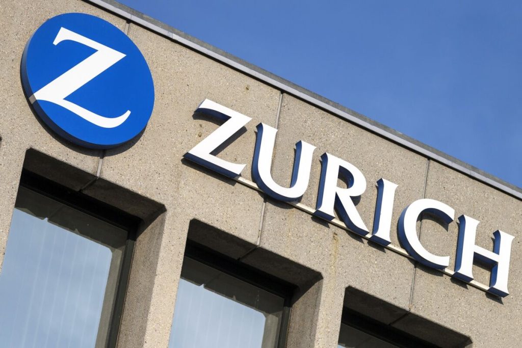 Zurich Insurance