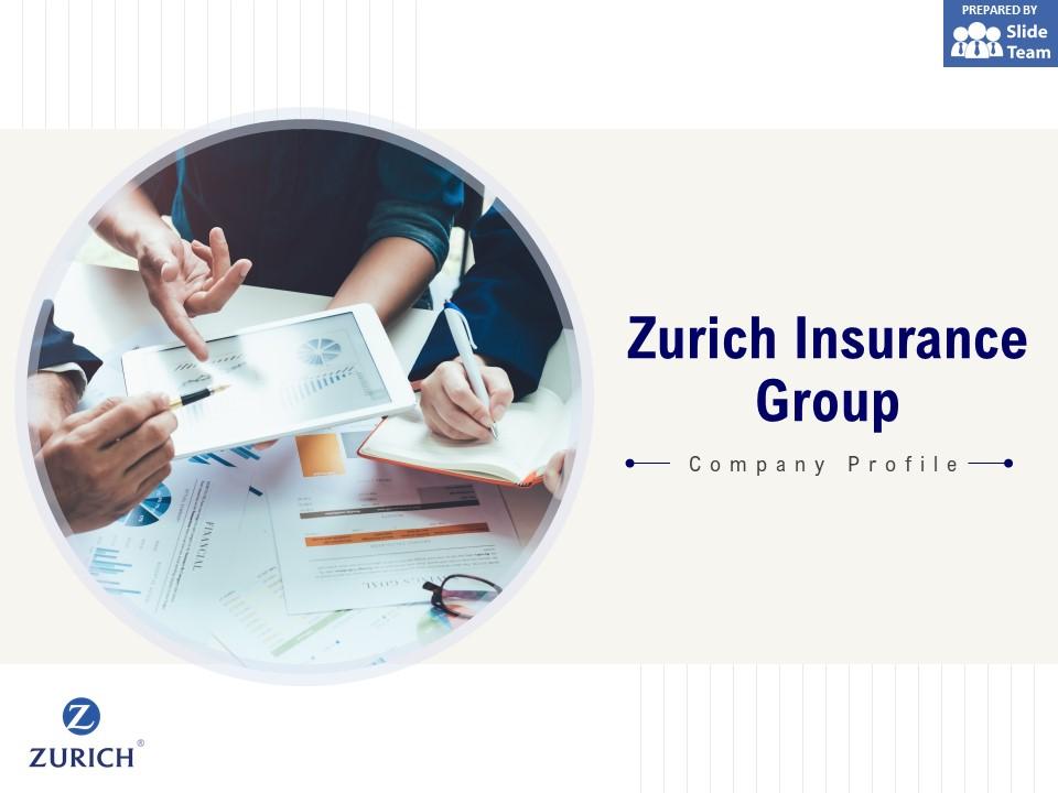 Zurich Insurance